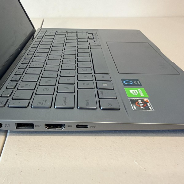 Asus Zenbook