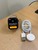 Good Apple Watch Series 5 44mm - Unlocked, Gray, A2095 Cellular, Nike