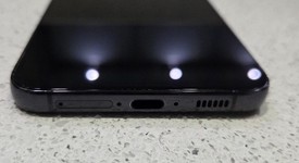 Good
													Samsung Galaxy S23 Plus - US Cellular, Black, 256 GB, 8 GB, SM-S916U, photo 3 of 5