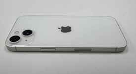 Mint
													Apple iPhone 13 - Unlocked, Starlight, 128 GB, A2482, photo 4 of 9