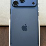 Good Apple iPhone 17 Pro Max - Unlocked, 512 GB, Deep Blue, A3257