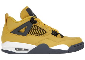 Jordan 4 Retro Lightning (2021) for sale
