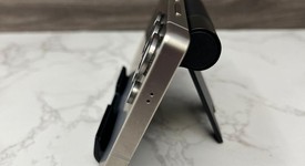 Good
													Samsung Galaxy S25 Ultra - Verizon, Black, 256 GB, 12 GB, SM-S938U, photo 2 of 8