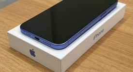 Mint
													Apple iPhone 16 Plus - T-Mobile, Ultramarine, 128 GB, A3082, photo 4 of 7