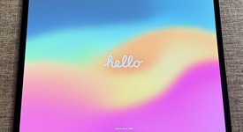 Good
													Apple iPad Pro 13" (M4) 2024 - Unlocked, Black, 256 GB, 8 GB, A2926, Standard Glass, photo 1 of 7