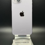 Good Apple iPhone 14 - Unlocked, 512 GB, Purple, A2649
