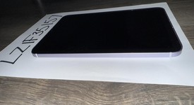 Mint
													Apple iPad Mini 7th Gen - Unlocked, Purple, 128 GB, A2995, photo 4 of 11