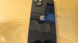 Good
													Apple iPhone 14 - Unlocked, Midnight, 128 GB, A2649, photo 6 of 6