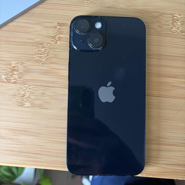 Apple iPhone 14 - T-Mobile, 128 GB, Midnight, A2649