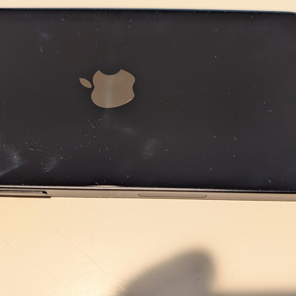 Apple iPhone 12 - Unlocked, 64 GB, Black, A2172