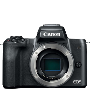 Canon EOS M50 for sale