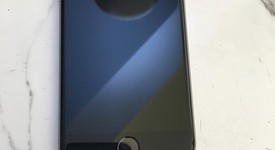 Good
													Apple iPhone 6S - Verizon, Grey, 32 GB, A1688, photo 2 of 4