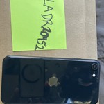 Good Apple iPhone SE 3rd Gen 2022 - Unlocked, 64 GB, Midnight, A2595