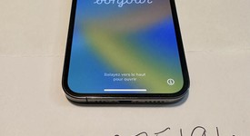 Mint
													Apple iPhone 13 Pro - T-Mobile, Graphite, 128 GB, A2483, photo 5 of 8