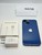 Good Apple iPhone 13 Mini - Unlocked, Blue, 256 GB, A2481