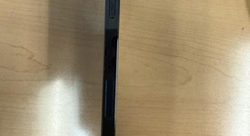 Mint
													Apple iPhone 12 Pro Max - Unlocked, Pacific Blue, 256 GB, A2342, photo 2 of 6