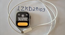 Mint
													Apple Watch Ultra 2 49mm - T-Mobile, Black, A2986, photo 2 of 5
