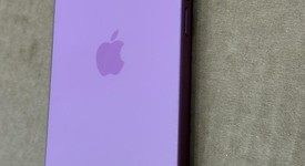 Fair
													Apple iPhone 16 - T-Mobile, Pink, 128 GB, A3081, photo 4 of 6