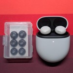Used Google Pixel Buds Pro 2 - Porcelain
