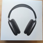 Used Apple AirPods Max - Gray