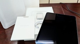 Mint
													Apple iPad Air 11" (M3) 2025 - Wi-Fi, Gray, 128 GB, A3266, photo 1 of 8