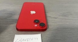 Mint
													Apple iPhone 14 - Unlocked, Red, 128 GB, A2649, photo 5 of 7