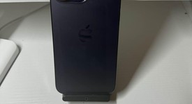 Good
													Apple iPhone 14 Pro Max - T-Mobile, Purple, 128 GB, A2651, photo 4 of 4