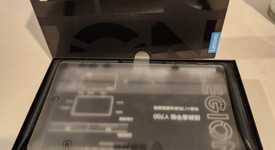 Mint
													Lenovo Legion Y700 Tablet (2022) - Wi-Fi, 256 GB, 12 GB, photo 2 of 18