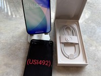 Apple iPhone 16 Pro