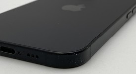 Fair
													Apple iPhone 15 - Unlocked, Black, 256 GB, A2846, photo 5 of 6