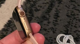 Mint
													Apple Watch Series 6 40mm - Gold, A2291 - GPS, Aluminum, photo 5 of 7