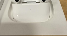 Used
													Apple AirPods 3rd Gen - MagSafe Case, photo 2 of 4