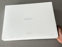 MacBook Air 2024 (M3) - 15"