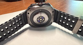 Mint
													Samsung Galaxy Watch Ultra - Unlocked, Silver, SM-L705U, 47mm, photo 3 of 5