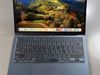 MacBook Air 2024 (M3) - 13"