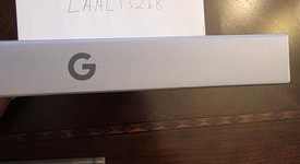 New
													Google Pixel 10 Pro Fold - Unlocked, Moonstone, 512 GB, GU0NP, photo 3 of 10