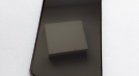 Good
													Google Pixel 8 - Unlocked, Obsidian, 128 GB, 8 GB, G9BQD, Sub-6 5G, photo 3 of 4