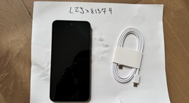 Mint
													Samsung Galaxy A36 5G - Unlocked, Black, 128 GB, SM-A366U1, photo 1 of 6