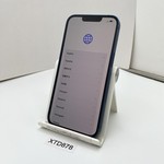 Good Apple iPhone 13 - Unlocked, Blue, 256 GB, A2482