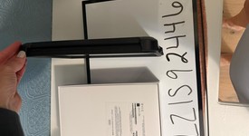 Mint
													Apple iPad 9th Gen - Verizon, Gray, 64 GB, A2603, photo 2 of 10