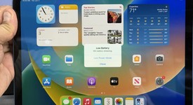 Mint
													Apple iPad 10th Gen - Unlocked, Blue, 256 GB, A2757, photo 1 of 5