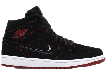 Jordan 1 Mid Fearless Come Fly With Me for sale