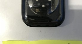 Fair
													Apple Watch Series 7 41mm - Midnight, A2473 - GPS, Nike, photo 4 of 5