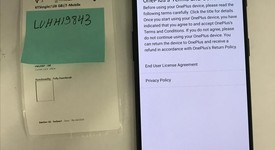 Good
													OnePlus 6T - T-Mobile, Black, 128 GB, 8 GB, A6013, photo 1 of 8