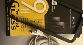 Mint
													Apple iPhone 14 Pro Max - Unlocked, Silver, 256 GB, A2651, photo 2 of 12