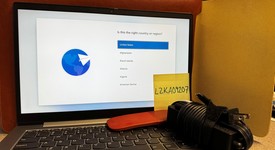 Mint
													Lenovo ThinkBook, photo 1 of 10