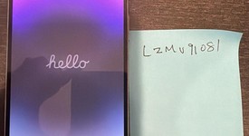 Good
													Apple iPhone 14 Pro Max - Unlocked, Purple, 256 GB, A2651, photo 1 of 3