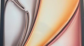 New
													Apple iPad Air 13" (M3) 2025 - Wi-Fi, Starlight, 256 GB, photo 2 of 2