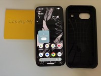 Google Pixel 8a