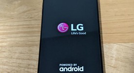 Good
													LG V20 - Unlocked, Gray, 64 GB, US996 USA, photo 2 of 9